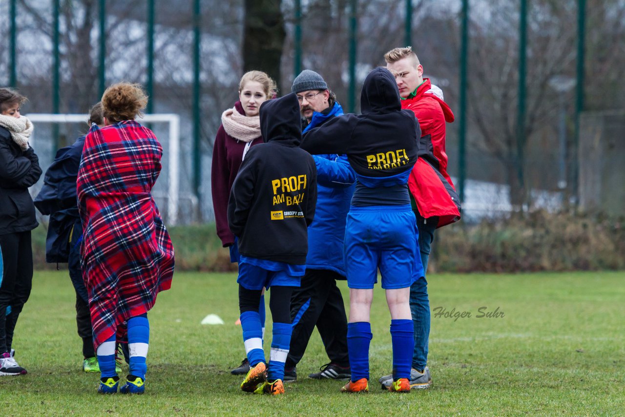 Bild 152 - C-Juniorinnen FSG-BraWie 08 - TuS Tensfeld : Ergebnis: 0:8